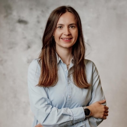 Zdjęcie mgr Oliwia Maliborska