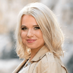 Zdjęcie Agata Bąk