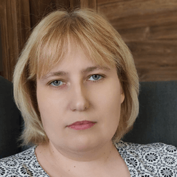 Zdjęcie mgr Adrianna Stawarz