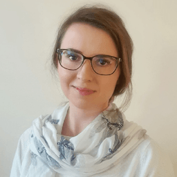 Zdjęcie mgr Eliza Jeż