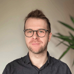 Zdjęcie mgr Jakub Związek