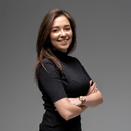 Zdjęcie mgr Monika Hamerska