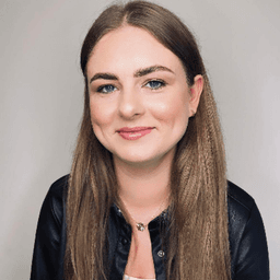 Justyna Brożyna