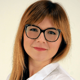 Zdjęcie mgr Dorota Dziemdziela