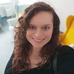 Zdjęcie mgr Aneta Ceglińska