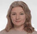 Zdjęcie mgr Anna Grabara