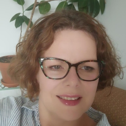 Zdjęcie mgr Magdalena Lachowska-Mroczek