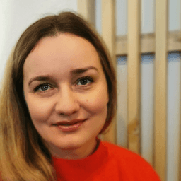 Zdjęcie mgr Katarzyna Polańska-Wilk