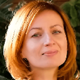 Zdjęcie mgr Małgorzata Suryjak