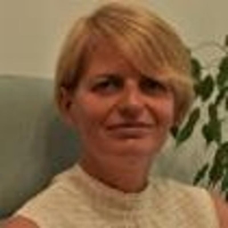 Zdjęcie mgr Angelika Urban