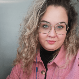Zdjęcie mgr Hanna Basińska