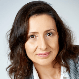 Zdjęcie mgr Monika Wyrzykowska