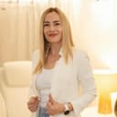 Zdjęcie mgr Joanna Kurpiel