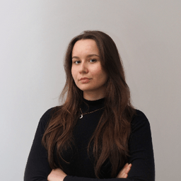 Zdjęcie mgr Karolina Budny