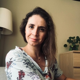 Zdjęcie mgr Ewa Krupa