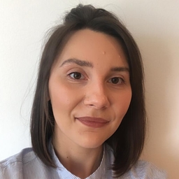 Zdjęcie mgr Aneta Czartoryska