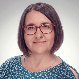 Zdjęcie mgr Danuta Zdaniewicz