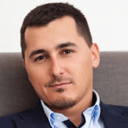 Zdjęcie mgr Krystian Labuda