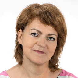 Zdjęcie dr Małgorzata Kaczmarek