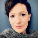 Zdjęcie mgr Izabela Słoniewska
