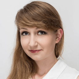 Zdjęcie mgr Anna Turek