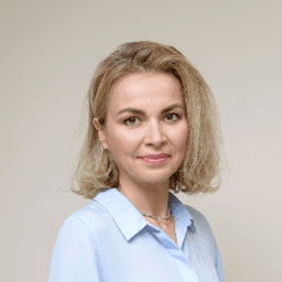 Justyna Janiec-Palczewska