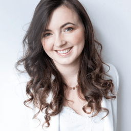 Zdjęcie mgr Magdalena Paczkowska