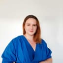 Zdjęcie mgr Adriana Błażej