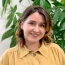 Zdjęcie mgr Klaudia Ogrodnik