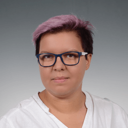 Zdjęcie mgr Dominika Suszyło