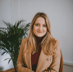 Zdjęcie mgr Martyna Mamzer