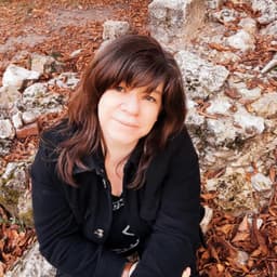 Iwona Kamieńska