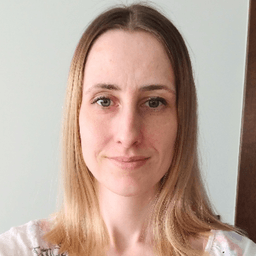 Zdjęcie mgr Aleksandra Jakubska