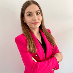 Zdjęcie mgr Karolina Chęć-Gromada