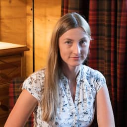 Katarzyna Kubińska
