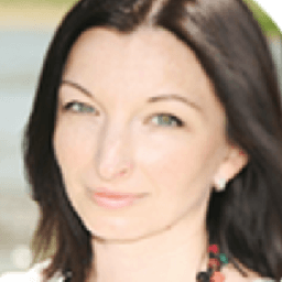 Zdjęcie mgr Joanna Grużewska