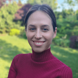 Agnieszka Kwiatkowska