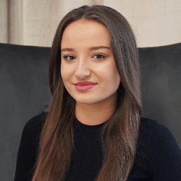 Zdjęcie mgr Daria Andrzejczuk