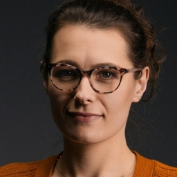 Zdjęcie mgr Marta Bartko