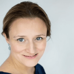 Anna Dudzińska
