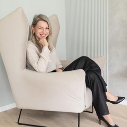 Zdjęcie mgr Kinga Szymaszek