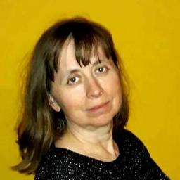 Zdjęcie mgr Ewelina Czerny