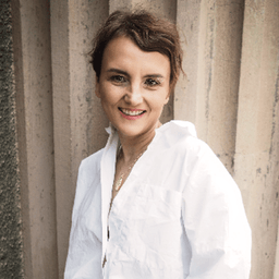 Zdjęcie mgr Anna Mazurczyk