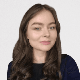 Justyna Bednarska