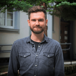 Zdjęcie mgr Jakub Liberkowski