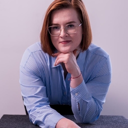 Zdjęcie mgr Kamila Wons-Witek