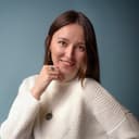 Zdjęcie mgr Justyna Dziewit