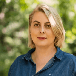 Zdjęcie mgr Natalia Popławska
