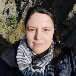 Zdjęcie mgr Martyna Grzela
