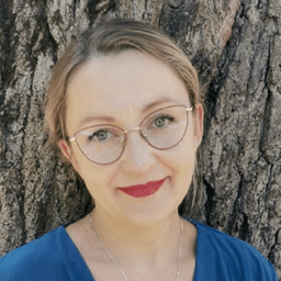 Zdjęcie mgr Małgorzata Lis-Pawlik
